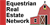 The Equestrian Property Real Estate Network